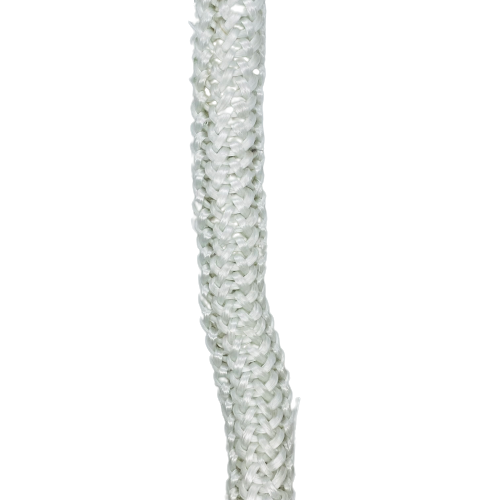 Fiberglass Rope Fireplace / Stove / Heater Seal