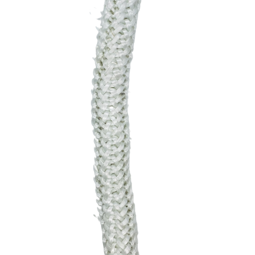 Fiberglass Rope Fireplace / Stove / Heater Seal