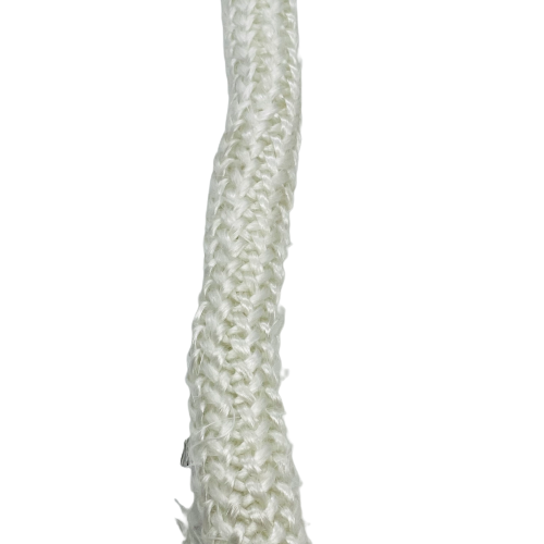 Fiberglass Rope Fireplace / Stove / Heater Seal