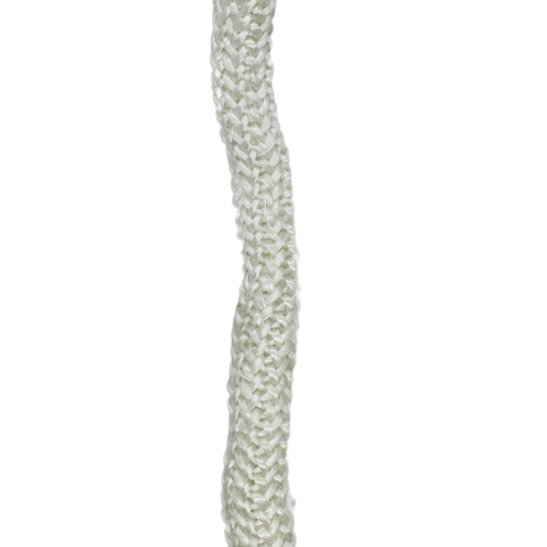 Fiberglass Rope Fireplace / Stove / Heater Seal