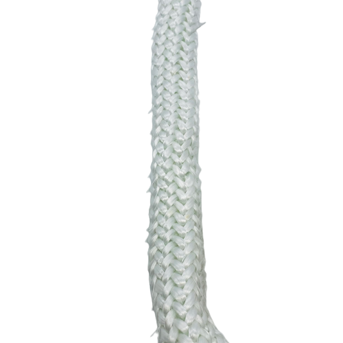 Fiberglass Rope Fireplace / Stove / Heater Seal