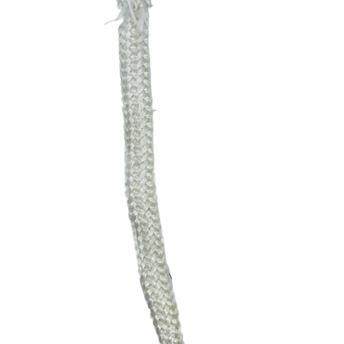 Fiberglass Rope Fireplace / Stove / Heater Seal