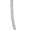 Fiberglass Rope Fireplace / Stove / Heater Seal
