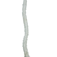 Fiberglass Rope Fireplace / Stove / Heater Seal