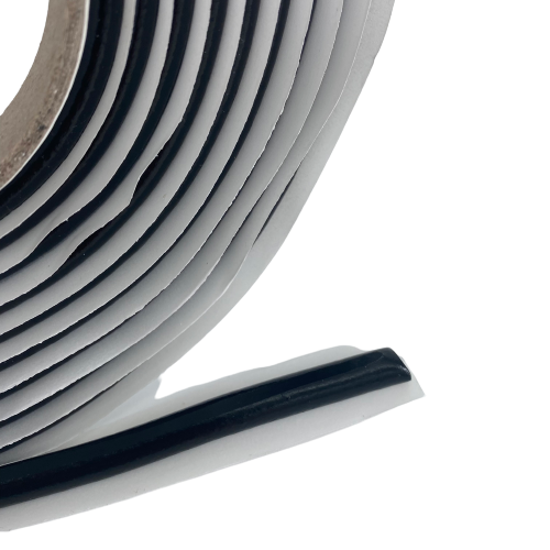 Butyl Weather Headlight Sealant Car Strip