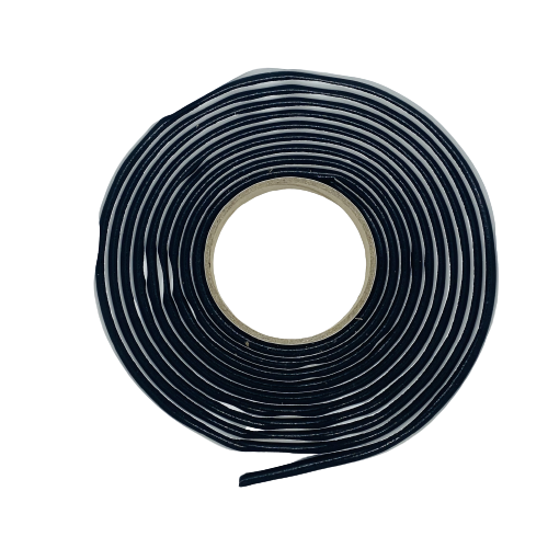 Butyl Weather Headlight Sealant Car Strip