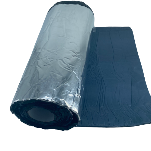 Butyl Sound Deadener 8M x 500mm Rolls