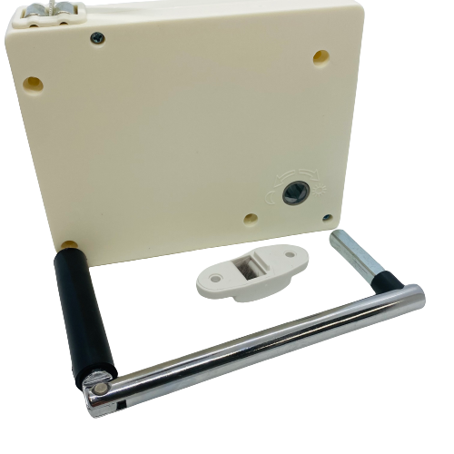 Roller Shutter Parts Package Deal Winder box + Strap + Handle + Gu