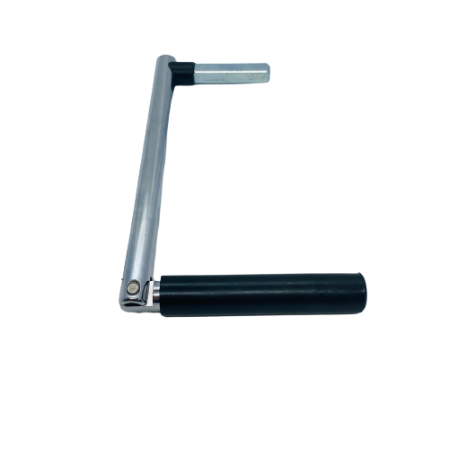 Roller Shutter Parts - Package Deal - Winder box + Strap + Handle + Guider