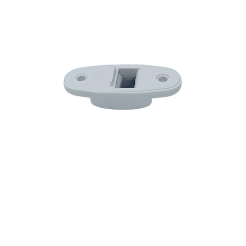 Roller Shutter Parts - Strap Guider Wheel Bracket (Pack of 2)