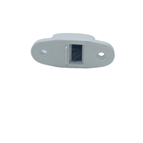 Roller Shutter Parts - Strap Guider Wheel Bracket (Pack of 2)