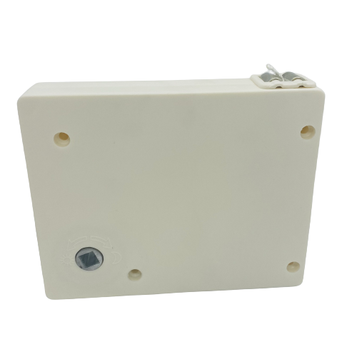 Roller Shutter Parts -  Manual Winder Box ( Includes 5M strap )