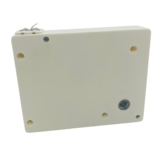 Roller Shutter Parts -  Manual Winder Box ( Includes 5M strap )