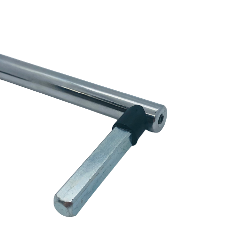 Roller Shutter Parts -  Manual SQUARE Winder Box Handle