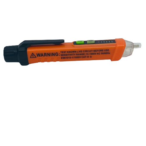 Non-Contact Voltage Tester