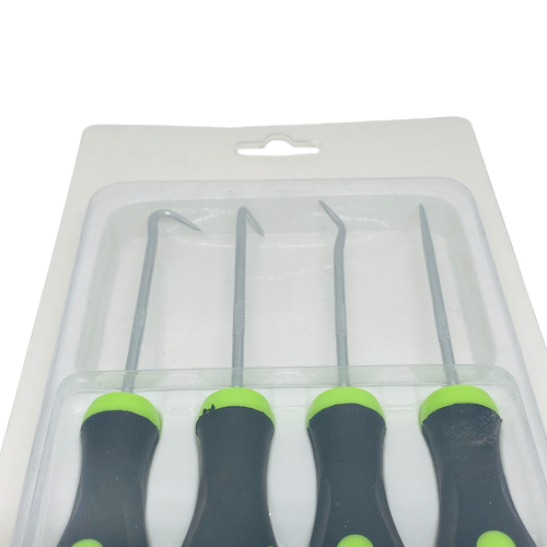 Hook and Pick 4 Piece Set