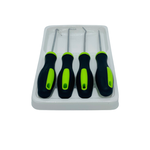 Hook and Pick 4 Piece Set