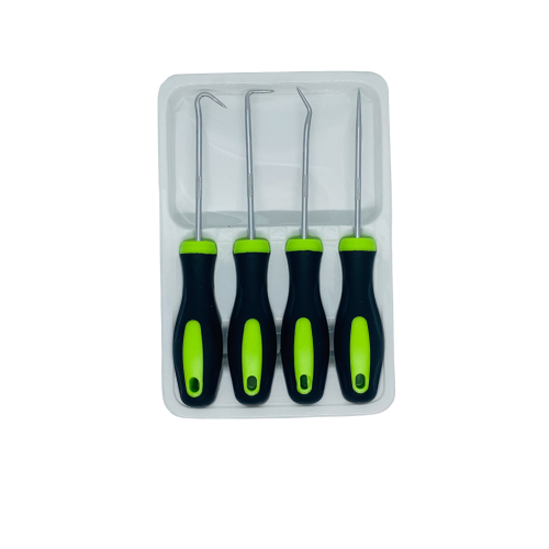 Hook and Pick 4 Piece Set