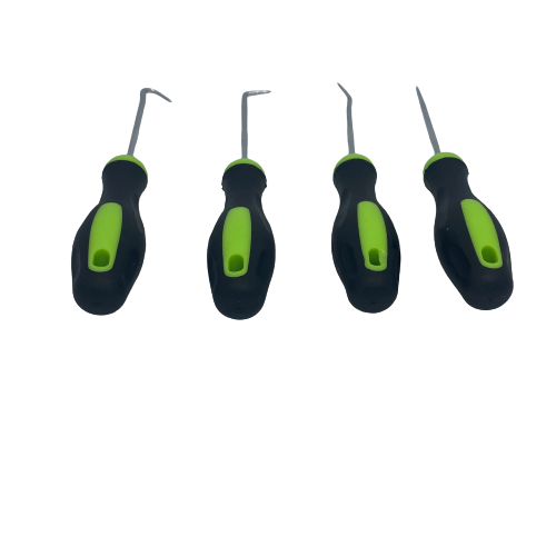 Hook and Pick 4 Piece Set