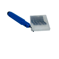 Pocket Deburring Tool - 12 Piece Set