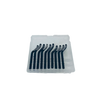 Pocket Deburring Tool - 12 Piece Set