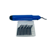 Pocket Deburring Tool - 12 Piece Set