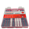 Jig Saw Blades - 25 Piece Multi Pack