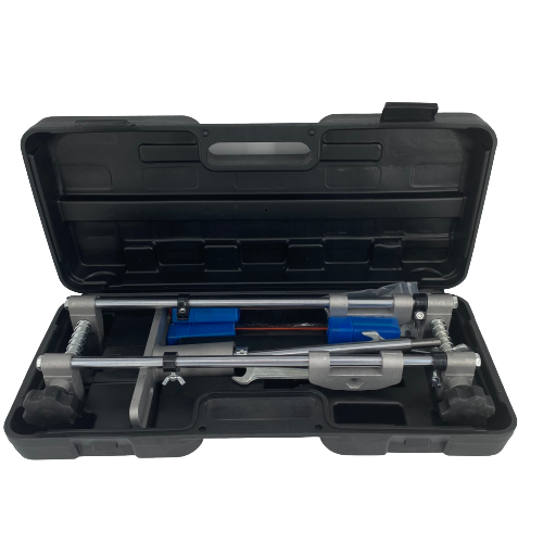 Mortise Lock Jig Set