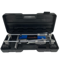 Mortise Lock Jig Set
