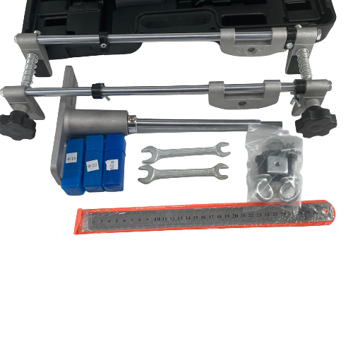 Mortise Lock Jig Set