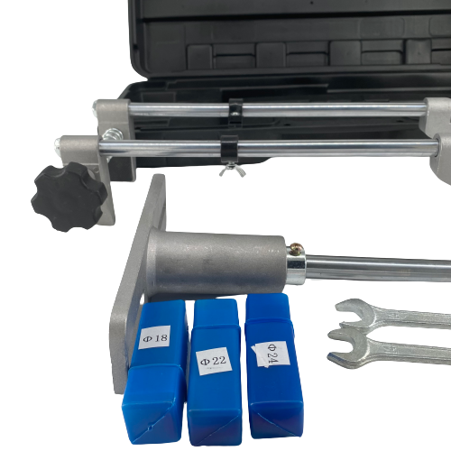 Mortise Lock Jig Set