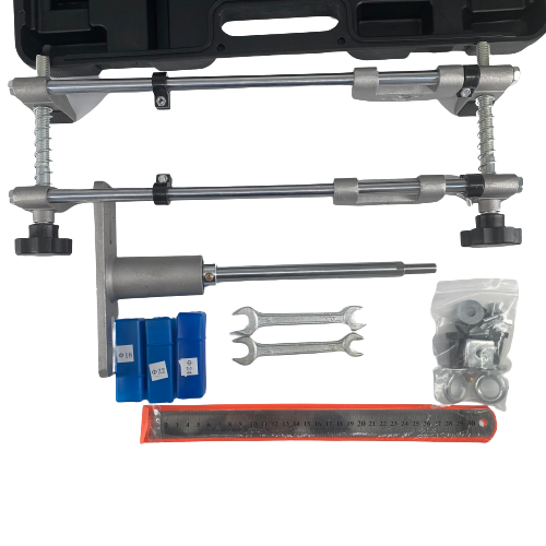 Mortise Lock Jig Set Direct Hardware