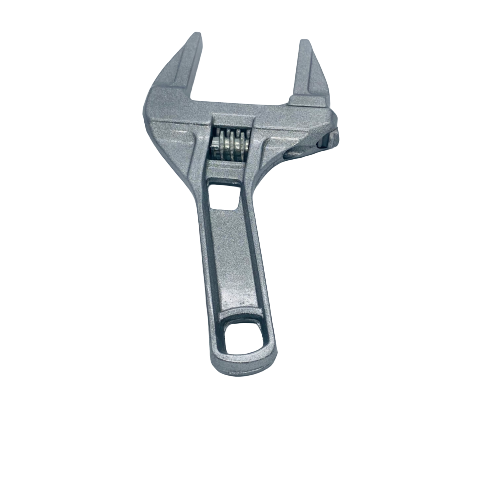 Wide Jaw Wrench Shifter Spanner 6 - 68mm