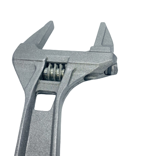 Wide Jaw Wrench Shifter Spanner 6 - 68mm