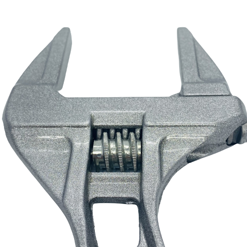 Wide Jaw Wrench Shifter Spanner 6 - 68mm