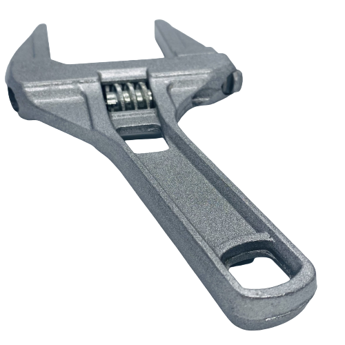Wide Jaw Wrench Shifter Spanner 6 - 68mm