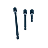 Hex Screwdriver Kit - 3 Piece Set