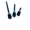 Hex Screwdriver Kit - 3 Piece Set