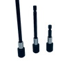 Hex Screwdriver Kit - 3 Piece Set