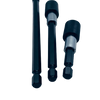 Hex Screwdriver Kit - 3 Piece Set