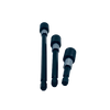 Hex Screwdriver Kit - 3 Piece Set