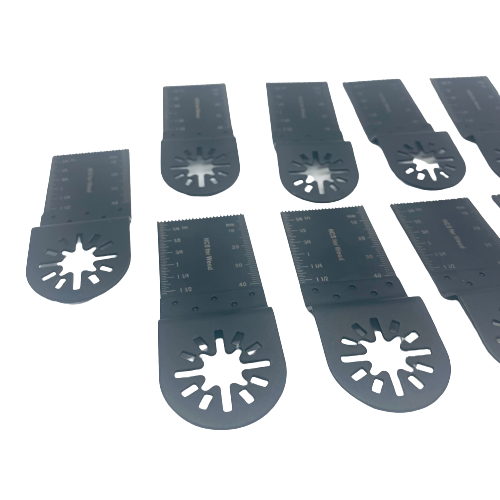 Timber Wood Multi-tool Blade