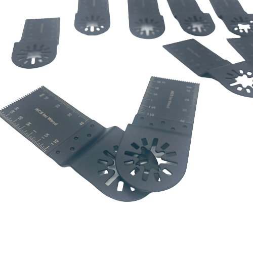 Timber Wood Multi-tool Blade