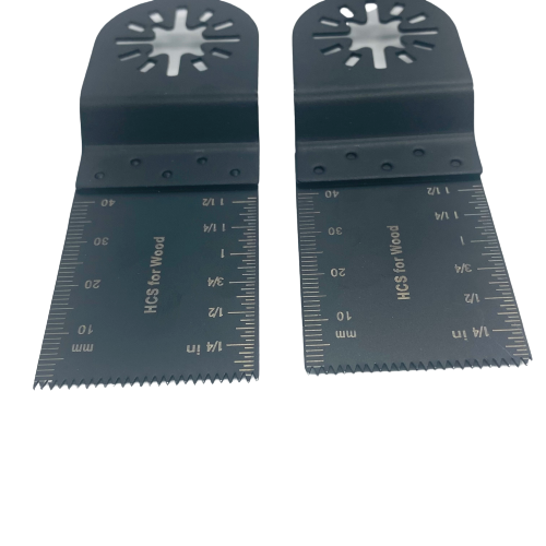 Timber Wood Multi-tool Blade