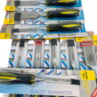12 Piece Chisel Set