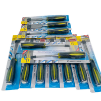 12 Piece Chisel Set