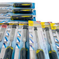 12 Piece Chisel Set