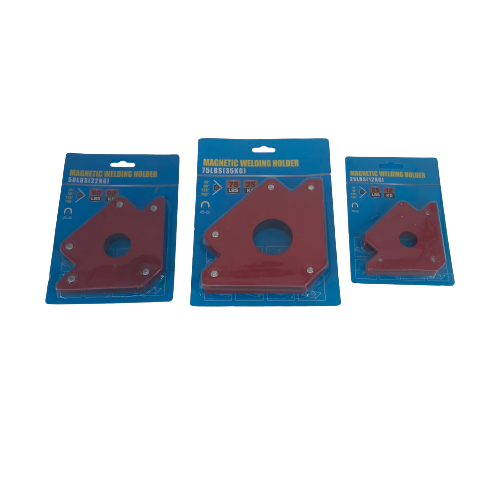 Welding Arrow Magnet Holder Clamp