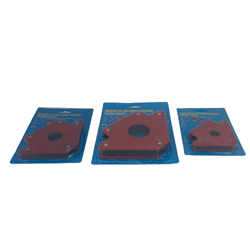Welding Arrow Magnet Holder Clamp