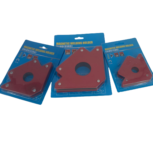 Welding Arrow Magnet Holder Clamp